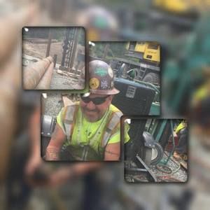 Meet your Posher, Lee